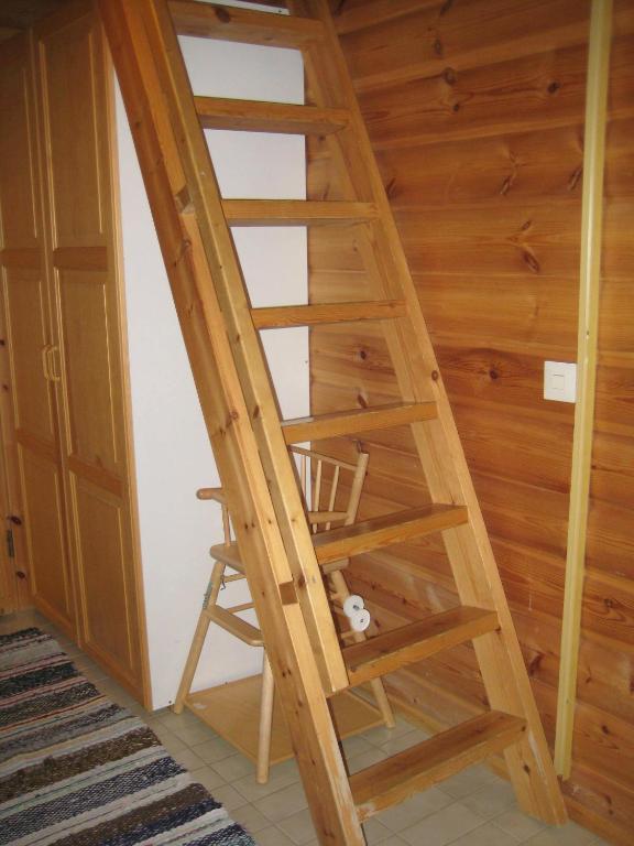Ruka-Kitkan Lomamajat Käylä Zimmer foto