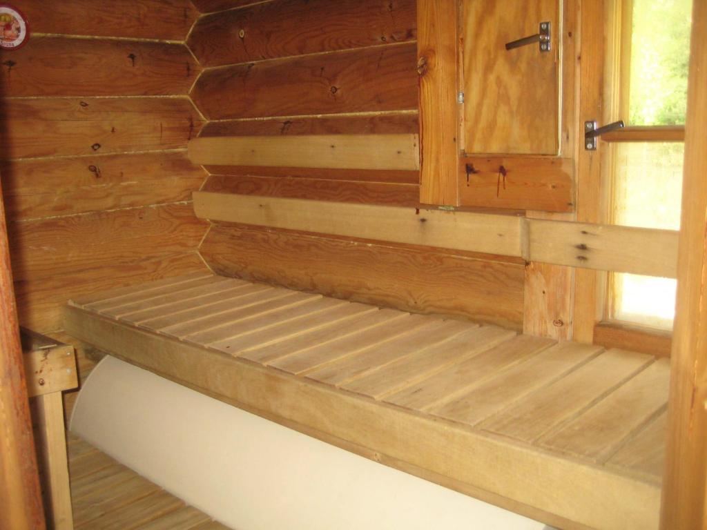 Ruka-Kitkan Lomamajat Käylä Zimmer foto