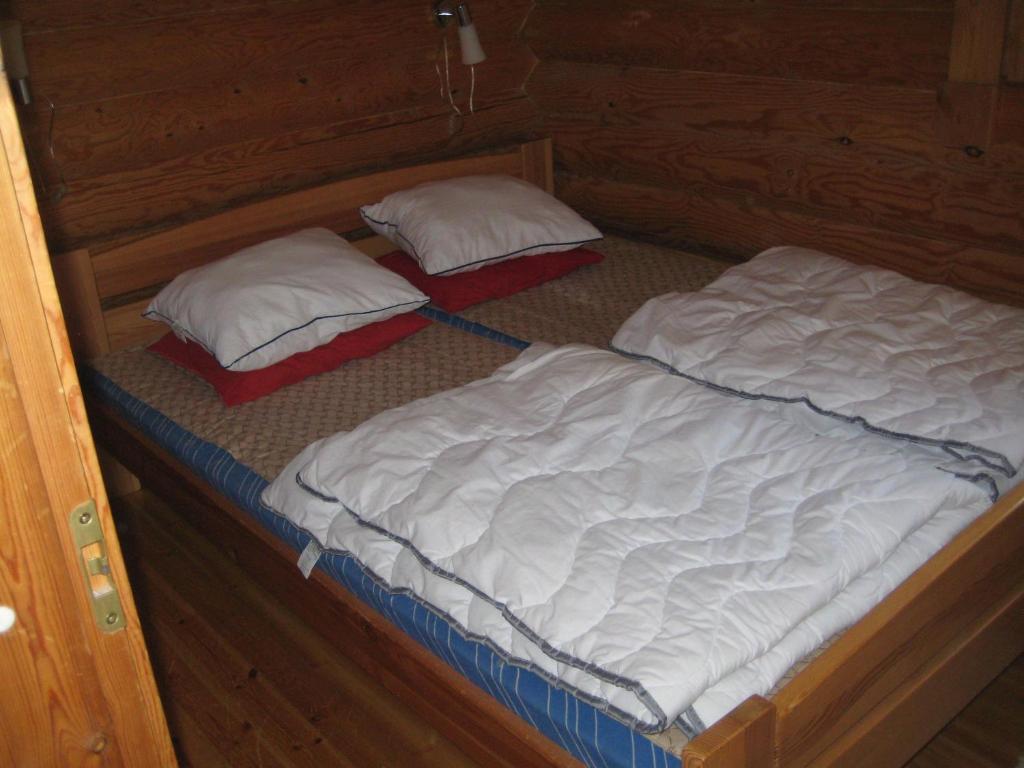 Ruka-Kitkan Lomamajat Käylä Zimmer foto