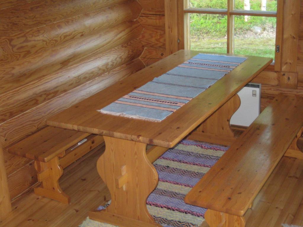 Ruka-Kitkan Lomamajat Käylä Zimmer foto