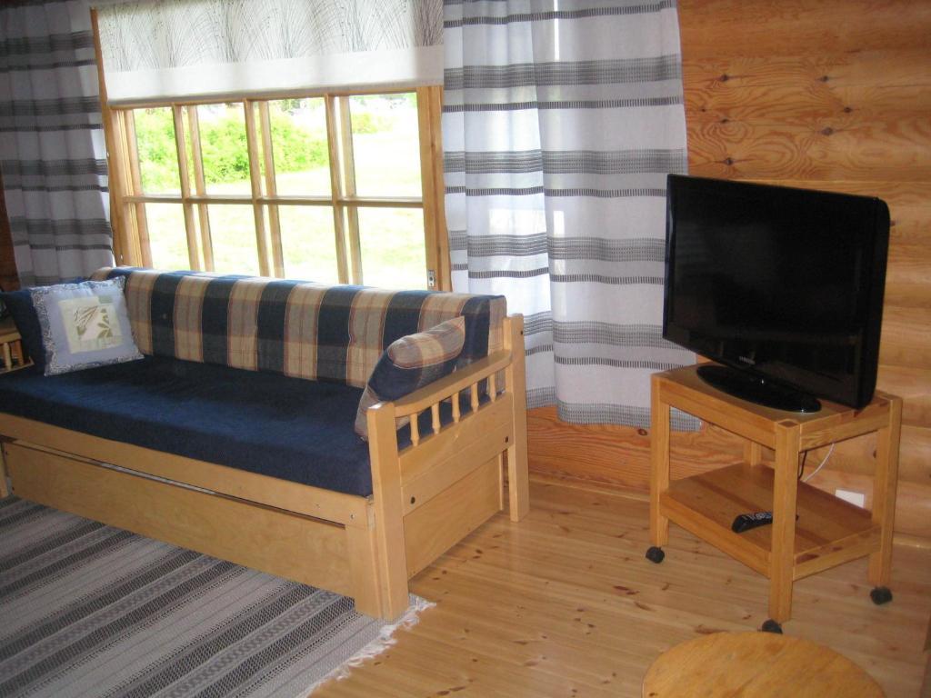 Ruka-Kitkan Lomamajat Käylä Zimmer foto