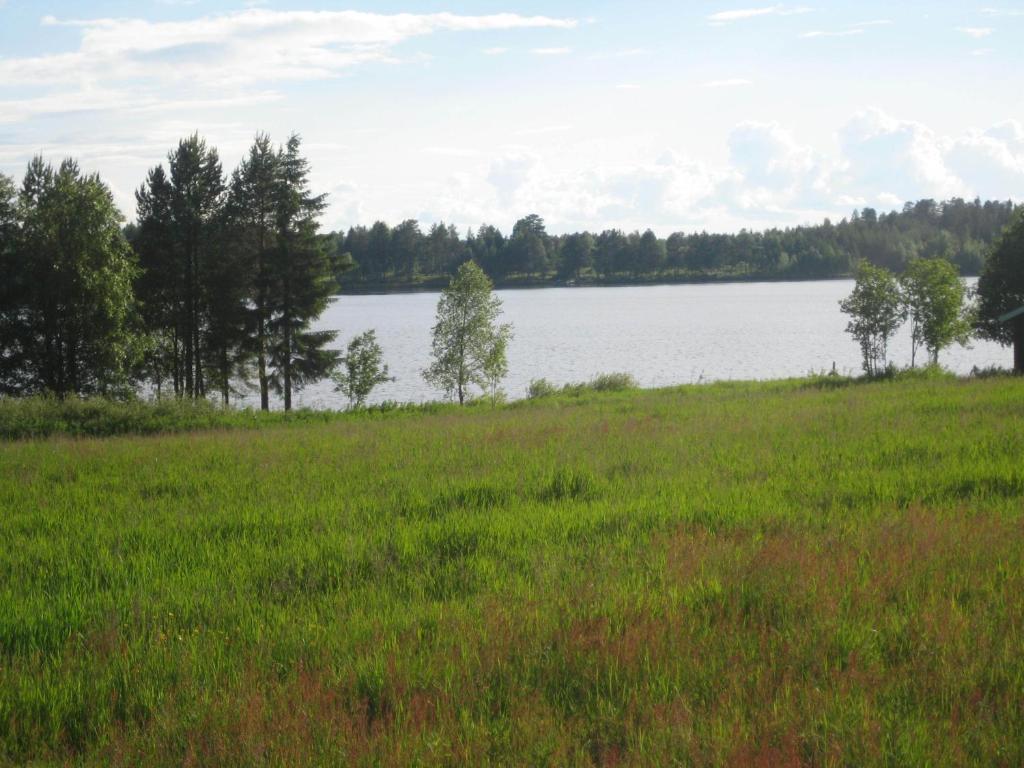 Ruka-Kitkan Lomamajat Käylä Exterior foto